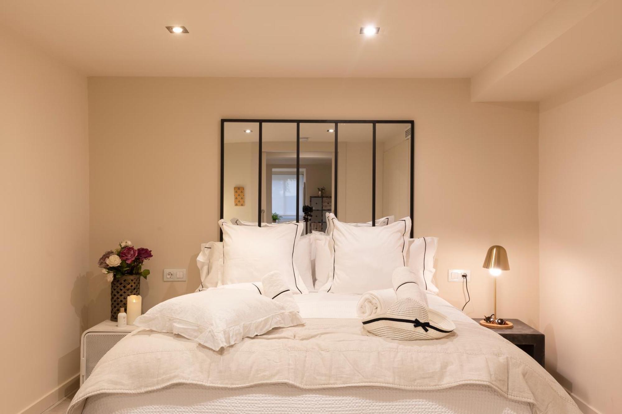 Chic Apartments Barcelona — Photos 1