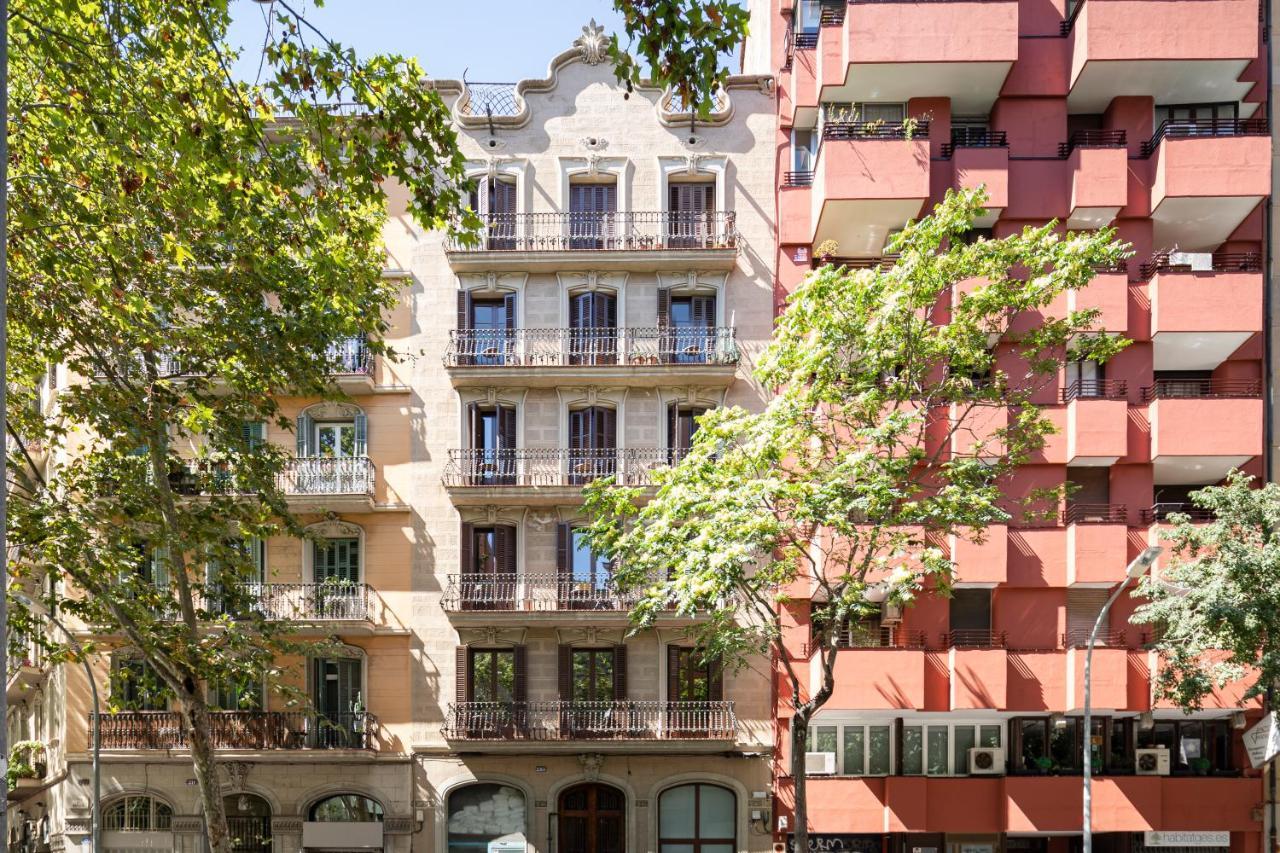 Chic Apartments Barcelona — Photos 3